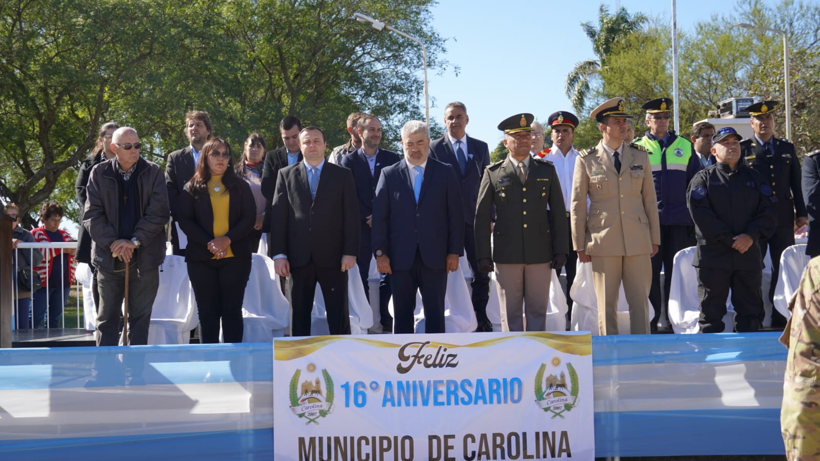 Aniversario Del Municipio De Carolina Radio Ciudad